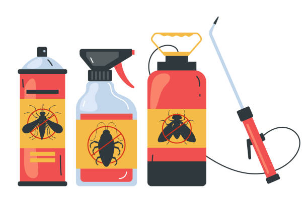 Best Mosquito Control Services  in Ford Heights, IL